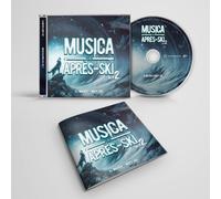 Dj Matrix & Matt Joe - Musica Da Apres-Ski Vol.2 - Cd