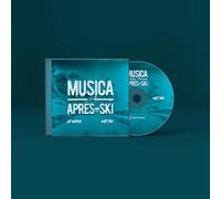 DJ Matrix & Matt Joe – Musica da Après-Ski – CD