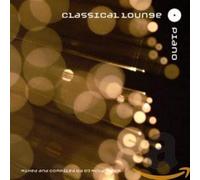 Dj Mclyntock - Classical Loung:Piano