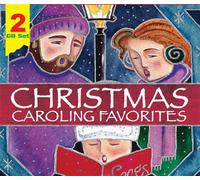 DJ MERRY CHRISTMAS CAROLS CD (IN MULTIPACK 267827)