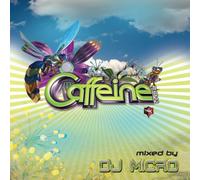 Dj Micro - Caffeine 2011