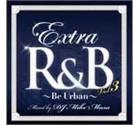 Dj Mike-masa - Extra R&b Vol.3 - Cd