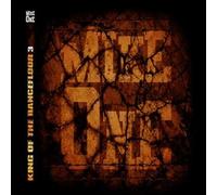 Dj Mike One - King Of The Dancefloor /Vol.3