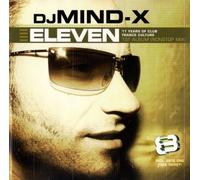 DJ Mind-X - Eleven