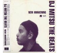 Dj Mitsu The Beats - New Awakening by Dj Mitsu The Beats (2003-08-14)