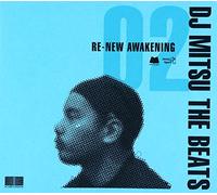 DJ Mitsu the Beats - Re