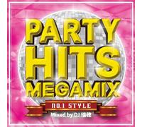 Dj Mizuho - Party Hits Megamix: No1 Style