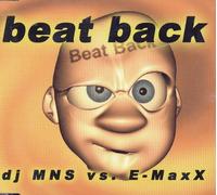 DJ Mns Vs.E-Maxx - Beat Back [Import]