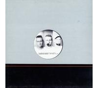 DJ Mo Vs.Marc de Clarq - Lunatic Child [Vinyl Single]