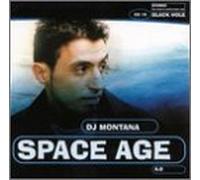 Dj Montana - Space Age 4.0