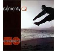 DJ Monty Q - Circuit Sonic