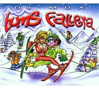 DJ Mox - Bumsfallera