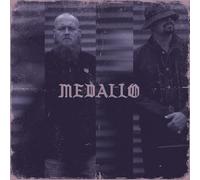 Dj Muggs & Crimeapple - Medallo