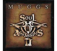 DJ Muggs - Muggs Presents Soul..