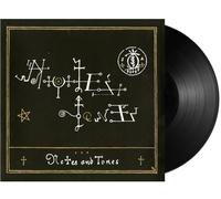 DJ Muggs Notes And Tones: 2nd Vintage (Vinyl LP)