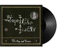 DJ Muggs - Notes And Tones: 2nd Vintage [Vinyl LP] [VINYL]