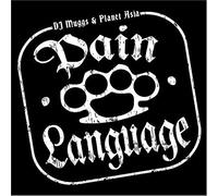 Dj Muggs & Planet Asia - Pain Language