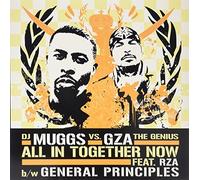DJ Muggs Vs Gza - All in Together/General...