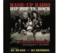 DJ Muggs With DJ Erndog - Aftermash [Import]