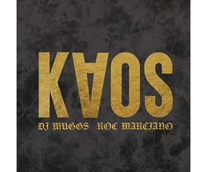 Dj Muggs X Roc Marciano - Kaos