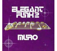 Compilation - Elegant Funk 2