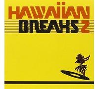 DJ MURO - HAWAIIAN BREAKS 2