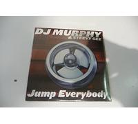 DJ Murphy - Jump Everybody