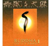 DJ Mykel Angel - Buddha 1