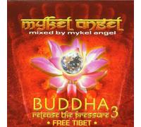 DJ Mykel Angel - Buddha 3