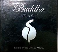 DJ Mykel Angel - The Very Best of Buddha