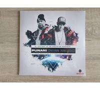 Dj Mystery Vs Mc Mouth Of Madness - Punani (2022 Remix)