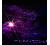 Dj Natron - Solar Waves 3