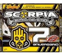 dj neil miss groovy dj pebebilly - scorpia 7e aniversario
