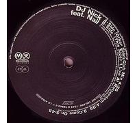 DJ Nick Feat. Nail - Randy II (Let's Do It Again) - Maxximum Records - INT 126.406, Maxximum Records - 7243 8 78343 6 1