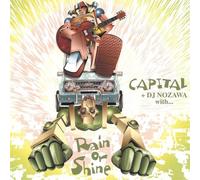 DJ Nozawa - Rain Or Shine