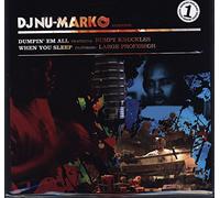 Dj Nu-Mark - Broken Sunlight 1