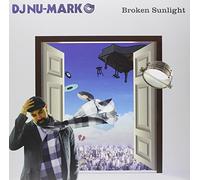 Dj Nu-Mark - Broken Sunlight (2 LP)