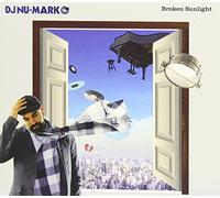 DJ Nu-Mark - Broken Sunlight by DJ Nu-Mark (2012) Audio CD