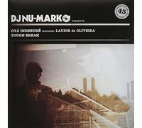 Dj Nu-Mark - Oya