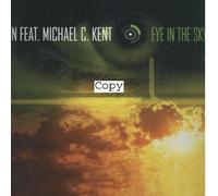 DJ Pain Feat.Michael C.Kent - Eye in the Sky