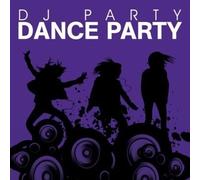 DJ Party Dance Party (CD)
