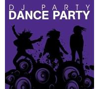 DJ Party Dance Party (CD)