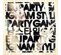 Dj Party - Gangnam Style Acappella