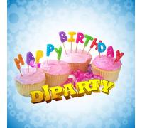 Dj Party - Happy Birthday