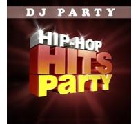DJ Party Hip Hop Hits Party Vol. 1 (CD)