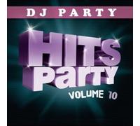 Dj Party - Hits Party, Vol. 10