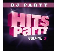 Dj Party - Hits Party, Vol. 2