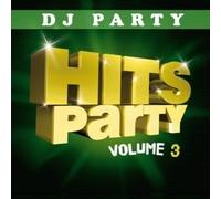 Dj Party - Hits Party, Vol. 3