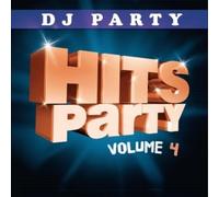 Dj Party - Hits Party, Vol. 4