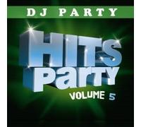 Dj Party - Hits Party, Vol. 5